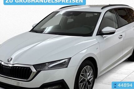 Skoda Octavia 91.571 km 20.590 &euro; Krefeld 47829