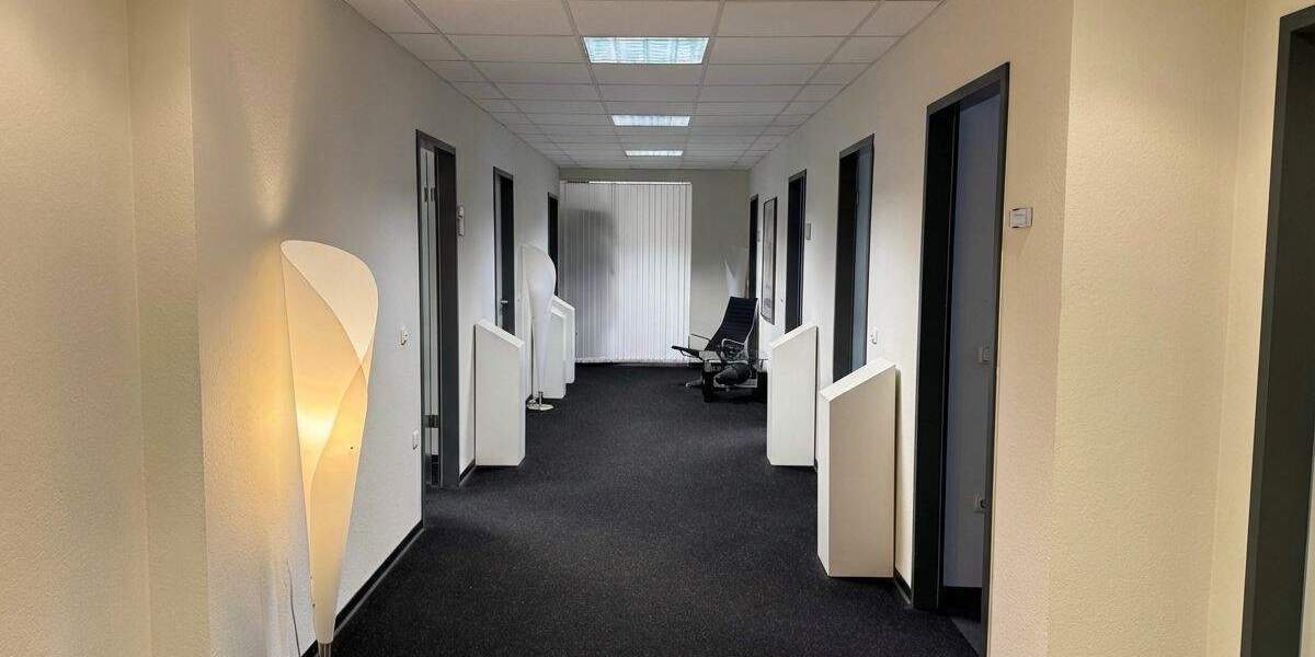 Gewerbeobjekt Willich Wekeln - 4 Zimmer, 190 m&sup2;, 1.900&euro; | Angebot:25664849