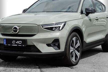 Volvo C40 11.999 km 41.980 &euro; Hilden 40721