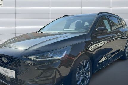 Ford Focus 13.483 km 27.990 &euro; Duisburg 47057