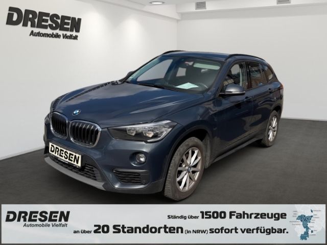 BMW X1 96.146 km 15.990 &euro; Mönchengladbach 41061