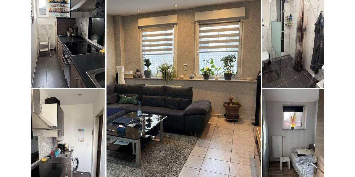 Mehrfamilienhaus, Wohnhaus Duisburg Mittelmeiderich - 1 Zimmer, 556 m&sup2;, 978.000&euro; | Angebot:25837444