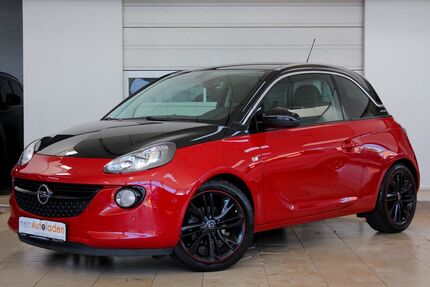 Opel Adam 60.950 km 13.950 &euro; Dormagen 41540