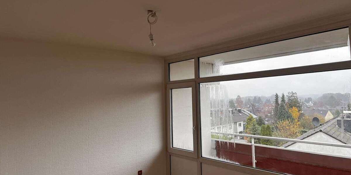 Etagenwohnung Krefeld Hüls Hüls - 3 Zimmer, 72 m&sup2;, 710&euro; | Angebot:25548280