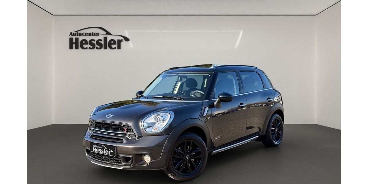 Mini Countryman S (Cooper) 107.000 km 12.600 &euro; Grevenbroich 41516