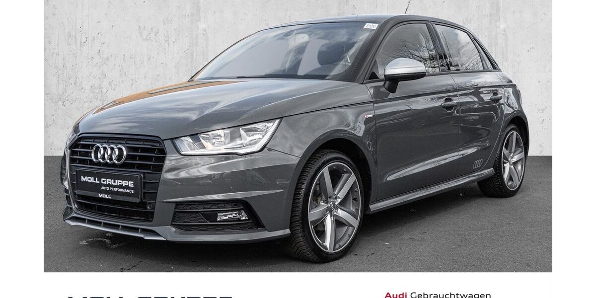 Audi A1 64.000 km 17.980 &euro; Düsseldorf 40474