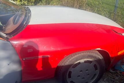 Porsche 928 57.000 km 4.999 &euro; Düsseldorf 40454