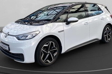 VW ID.3 55.790 km 24.880 &euro; Mönchengladbach 41238