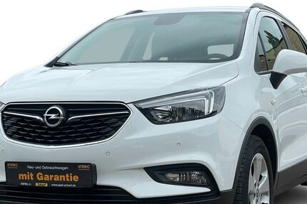 Opel Mokka 55.600 km 14.980 &euro; Duisburg 47249