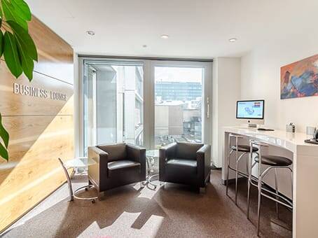 Gewerbeobjekt Düsseldorf Stadtmitte - 2.322&euro; | Angebot:25894162