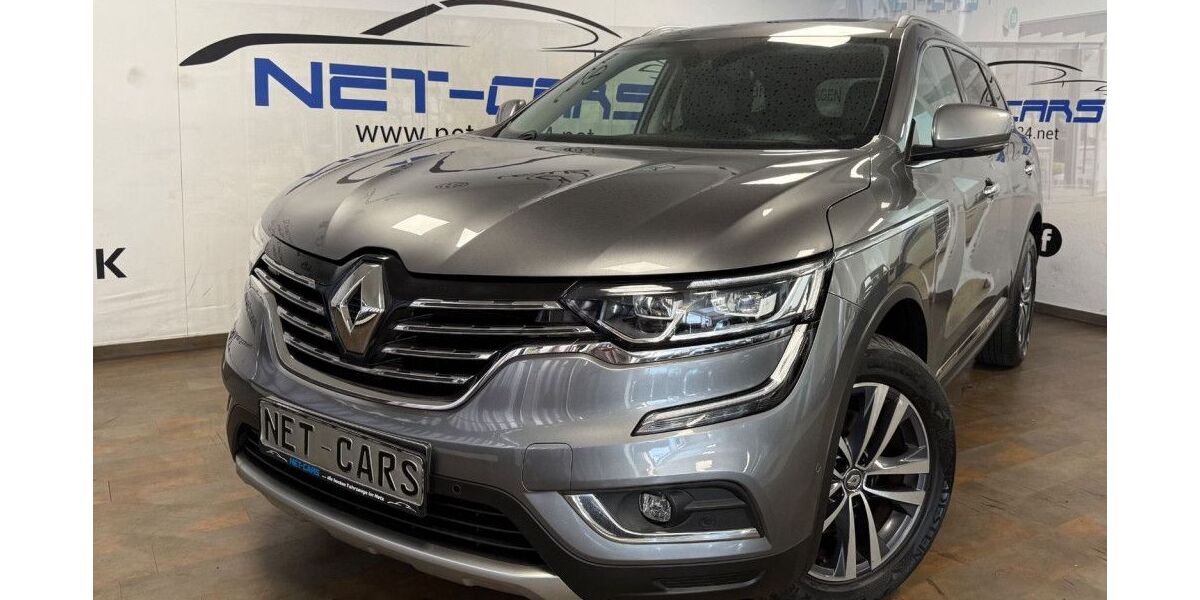 Renault Koleos 80.940 km 17.750 &euro; Hilden 40721
