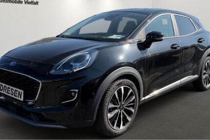 Ford Puma 32.346 km 20.480 &euro; Mönchengladbach 41061