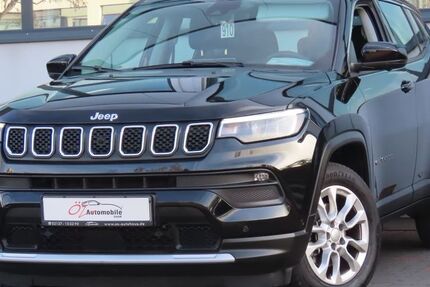 Jeep Compass 15.771 km 23.900 &euro; Neuss 41469