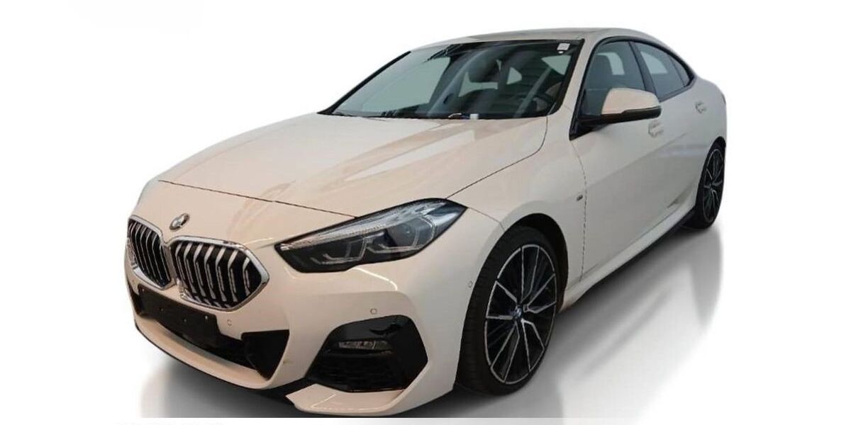 BMW 218 Gran Coupé 47.600 km 26.200 &euro; Meerbusch 40668
