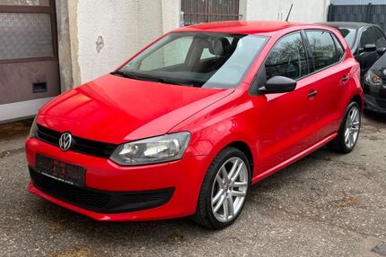VW Polo 113.000 km 4.900 &euro; Mülheim an der ruhr 45475