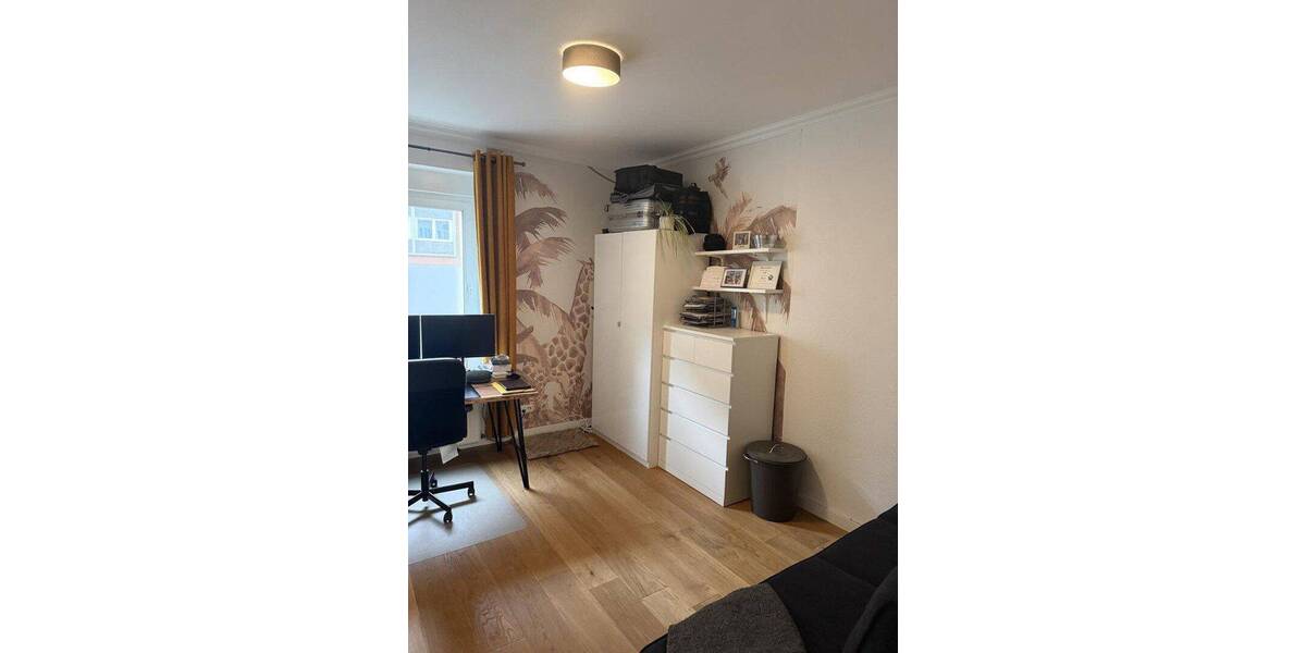 Etagenwohnung Düsseldorf Düsseltal - 3 Zimmer, 112 m&sup2;, 679.000&euro; | Angebot:26932672