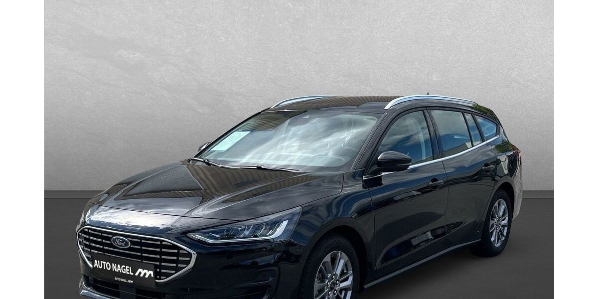 Ford Focus 11.915 km 22.990 &euro; Nettetal 41334