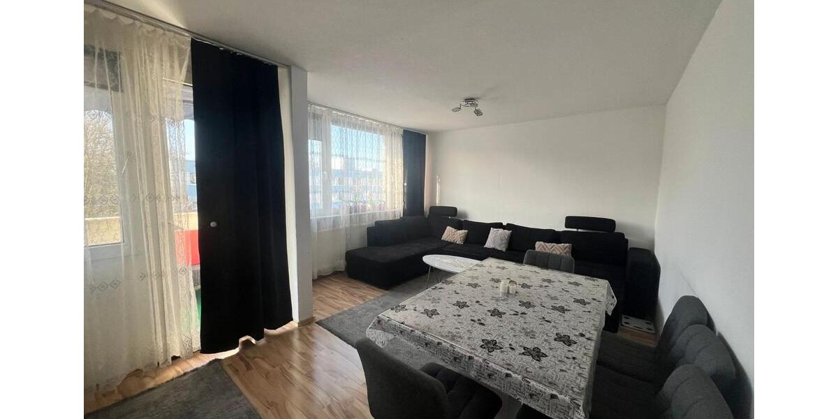 Etagenwohnung Dormagen Hackenbroich - 3 Zimmer, 73 m&sup2;, 1.000&euro; | Angebot:26020377