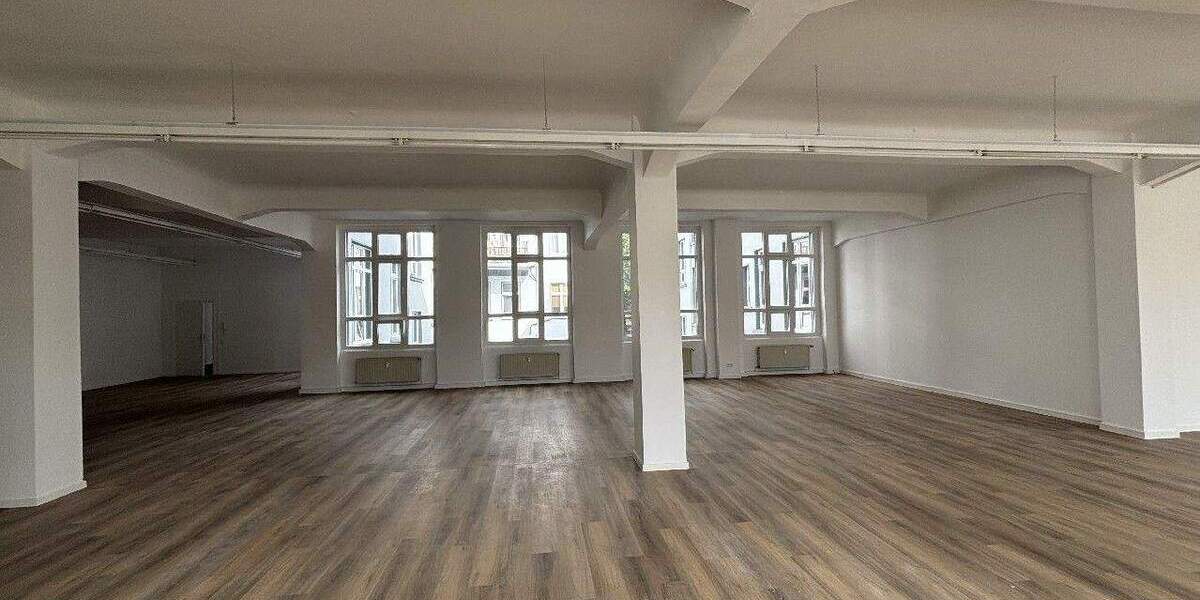 Mehrfamilienhaus, Wohnhaus Krefeld Stadtmitte - 4 Zimmer, 687 m&sup2;, 2.099.000&euro; | Angebot:25666729