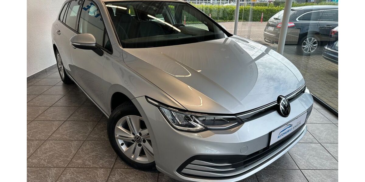 VW Golf 57.703 km 15.899 &euro; Erkelenz 41812