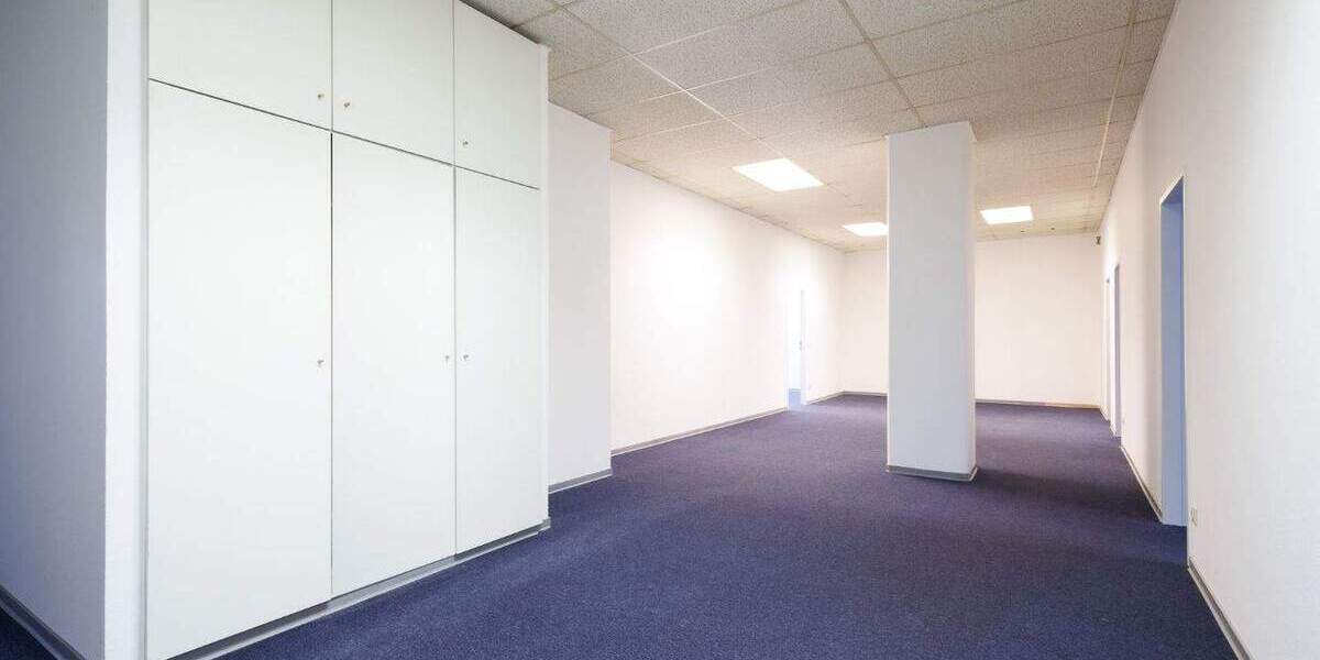 Gewerbeobjekt Erkrath Unterfeldhaus - 495&euro; | Angebot:25716579