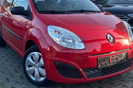 Renault Twingo 138.327 km 2.548 &euro; Mönchengladbach 41063