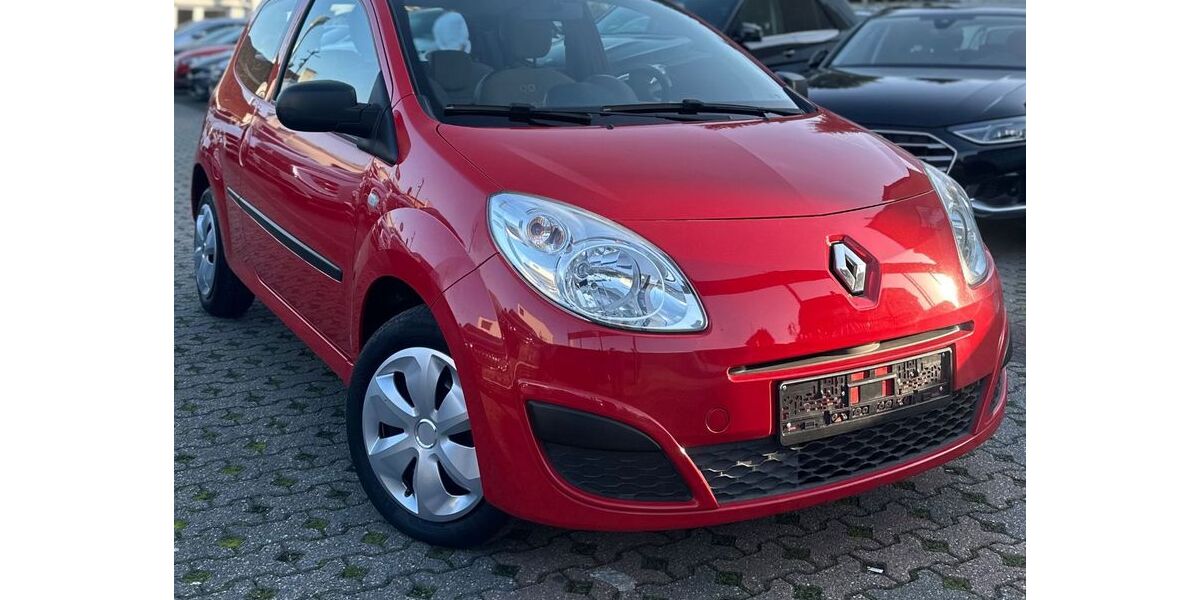 Renault Twingo 138.327 km 2.548 &euro; Mönchengladbach 41063