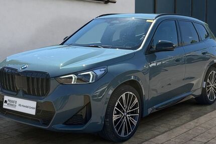 BMW X1 25.000 km 39.999 &euro; Meerbusch 40668