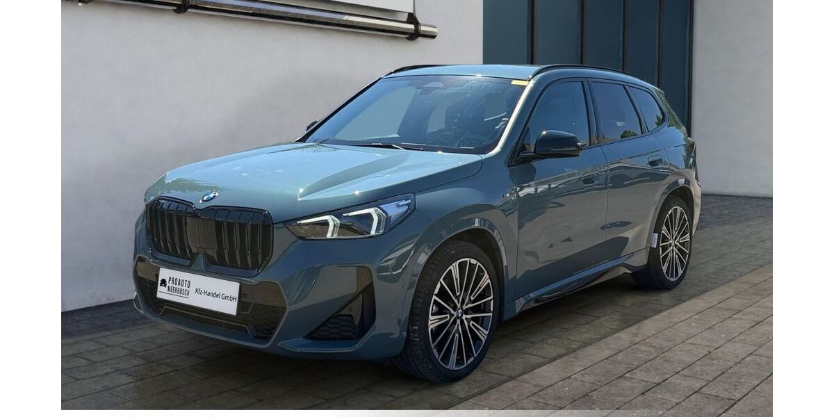 BMW X1 25.000 km 39.999 &euro; Meerbusch 40668