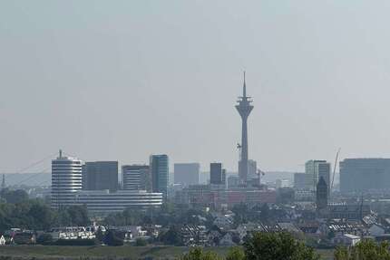 Wohnung Neuss Hammfeld - 3 Zimmer, 90 m&sup2;, 319.000&euro; | Angebot:22246314