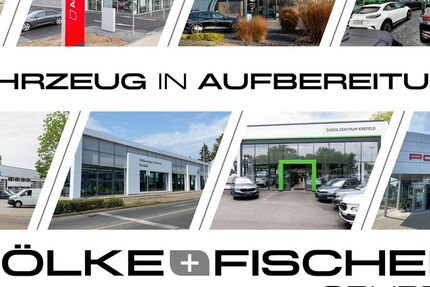 Renault Megane 62.576 km 13.985 &euro; Krefeld 47805