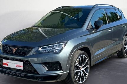 Cupra Ateca 55.307 km 23.480 &euro; Hilden 40721