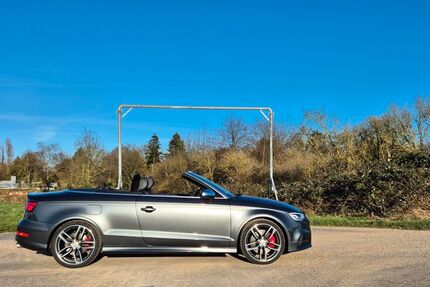 Audi S3 88.000 km 29.400 &euro; Viersen 41748