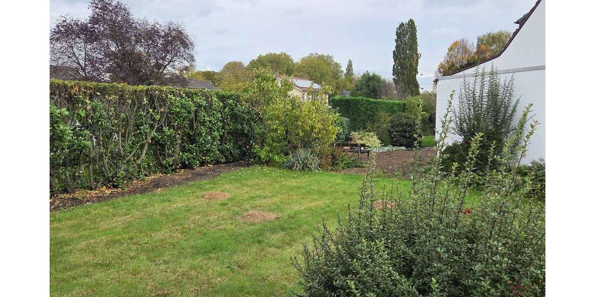 Grundstück Mönchengladbach Ost - 320.000&euro; | Angebot:23251122