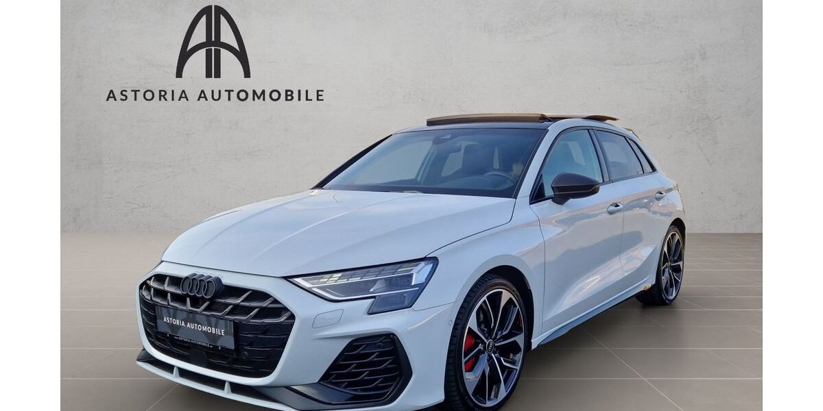 Audi S3 9.137 km 53.990 &euro; Kaarst (bei Düsseldorf) 41564