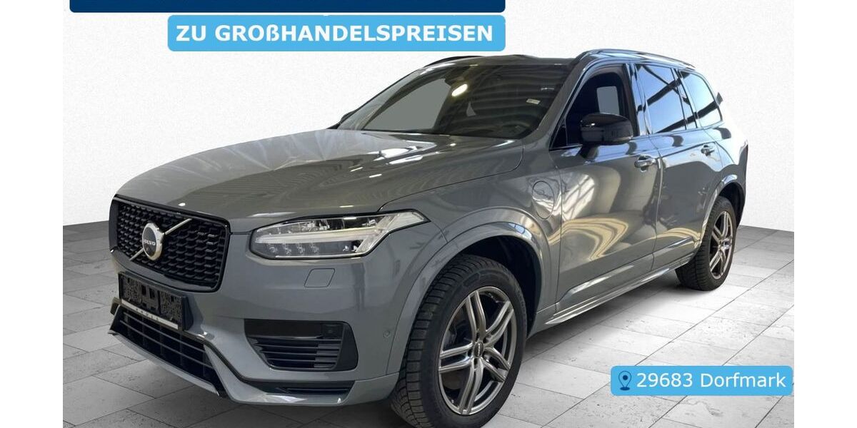 Volvo XC90 39.253 km 52.495 &euro; Krefeld 47829