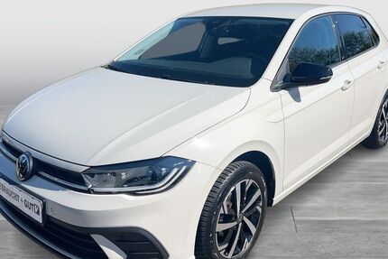 VW Polo 17.280 km 18.450 &euro; Duisburg 47178