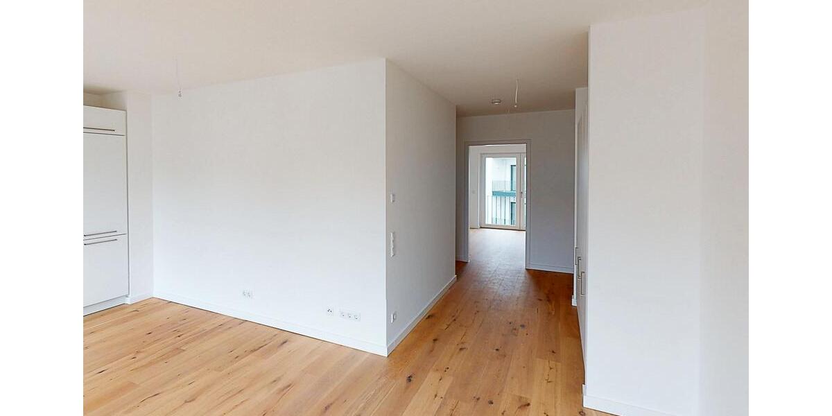 Erdgeschoßwohnung Düsseldorf Stadtbezirk 3 - 3 Zimmer, 68 m&sup2;, 1.495&euro; | Angebot:25975474