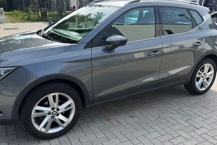 Seat Arona 33.000 km 15.999 &euro; Mönchengladbach 41238