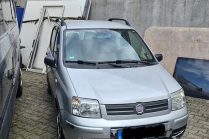 Fiat Panda 86.100 km 2.200 &euro; Schwalmtal 41366