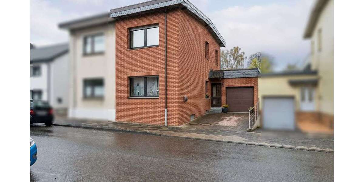 Einfamilienhaus Viersen - 3 Zimmer, 117 m&sup2;, 280.000&euro; | Angebot:25923637