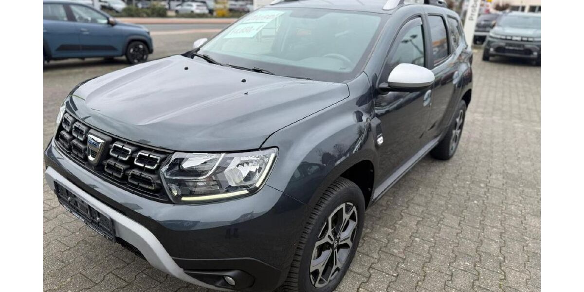 Dacia Duster 74.112 km 14.650 &euro; Erkelenz 41812