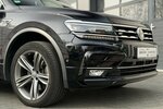 VW Tiguan Allspace R-LIne / 4Motion / Pano / Memory 99.000 km 33.490 &euro; Mönchengladbach 41066