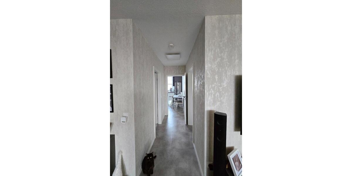 Etagenwohnung Ratingen Tiefenbroich - 3 Zimmer, 92 m&sup2;, 300.000&euro; | Angebot:26517243