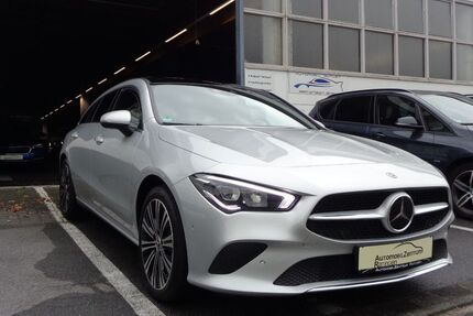 Mercedes-Benz CLA 200 115.000 km 23.990 &euro; Ratingen 40880
