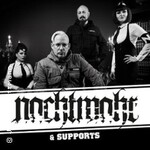 Nachtmahr - support: Bagger258 - Cygnosic
