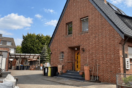 Haus Meerbusch Necklenbroich - 5 Zimmer, 115 m&sup2;, 850.000&euro; | Angebot:27329008