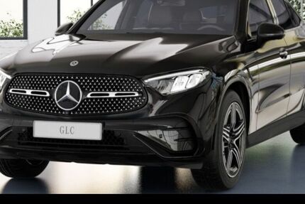 Mercedes-Benz GLC 200 9.900 km 62.490 &euro; Düsseldorf 40470