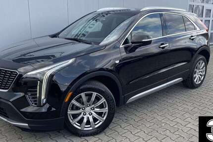 Cadillac XT4 77.900 km 22.890 &euro; Mönchengladbach 41066
