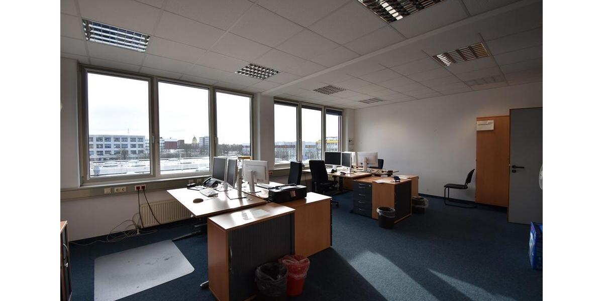 Gewerbeobjekt Düsseldorf Stadtbezirk 8 - 4.250&euro; | Angebot:24788596